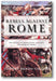 Rebels Against Rome: 400 Years of Rebellions Against the Rule of Rome book cover