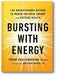 Bursting with Energy: The Breakthrough Method to Renew Youthful Energy and Restore Health, 2nd Edition book cover