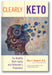 Clearly Keto for Healthy Brain Aging and Alzheimer's Prevention book cover