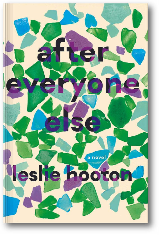 After Everyone Else book cover