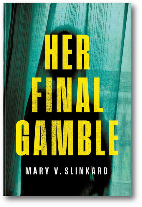 Her Final Gamble book cover