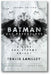 Batman and Psychology: A Dark and Stormy Knight (2nd Edition) book cover