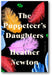 The Puppeteer's Daughters book cover