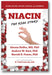 Niacin: The Real Story (2nd Edition) book cover