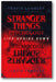 Stranger Things Psychology book cover