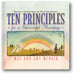 Ten Principles for a Successful Marriage: Practical Lessons from the Ten Commandments book cover