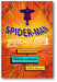 Spider-Man Psychology: Untangling Webs (Popular Culture Psychology) book cover