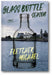 Glass Bottle Season book cover