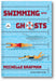Swimming with Ghosts book cover