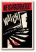 Neighborhood Watch book cover
