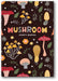 Mushroom Lover's Journal book cover