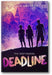Deep Enders: Deadline book cover