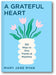 A Grateful Heart: 365 Ways to Give Thanks at Mealtime book cover