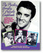 The Presley Family & Friends Cookbook book cover