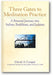 Three Gates to Meditation Practices: A Personal Journey into Sufism, Buddhism and Judaism book cover