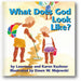 What Does God Look Like? book cover