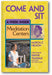Come and Sit: A Week Inside Meditation Centers book cover