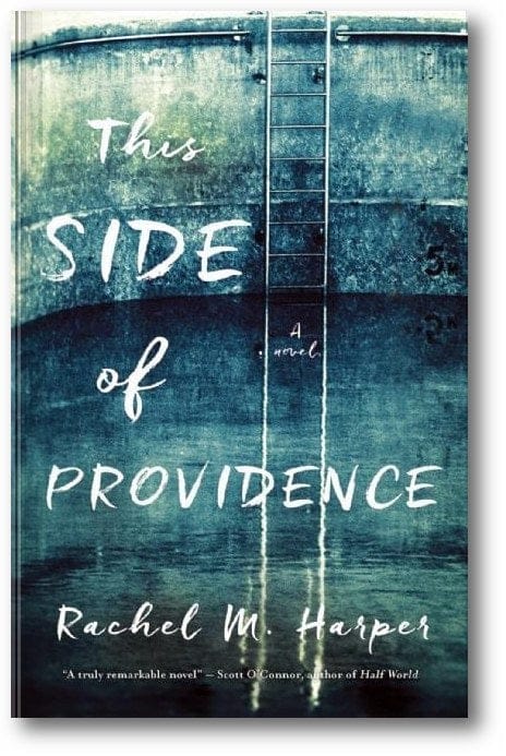 This Side of Providence book cover