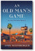 An Old Man's Game: An Amos Parisman Mystery (Amos Parisman Mysteries, 1) book cover