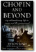 Chopin and Beyond: My Extraordinary Life in Music and the Paranormal book cover