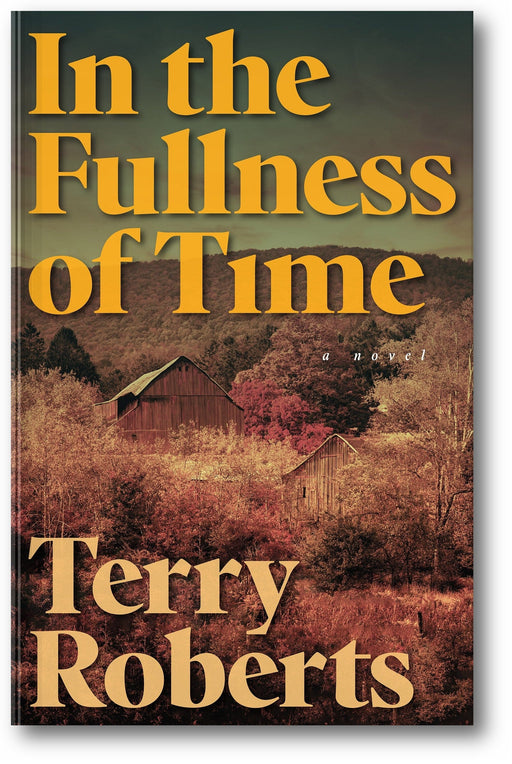 In the Fullness of Time book cover