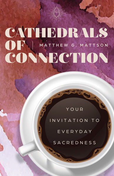 Cathedrals of Connection — Turner Publishing