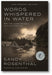Words Whispered in Water, Anniversary Edition book cover
