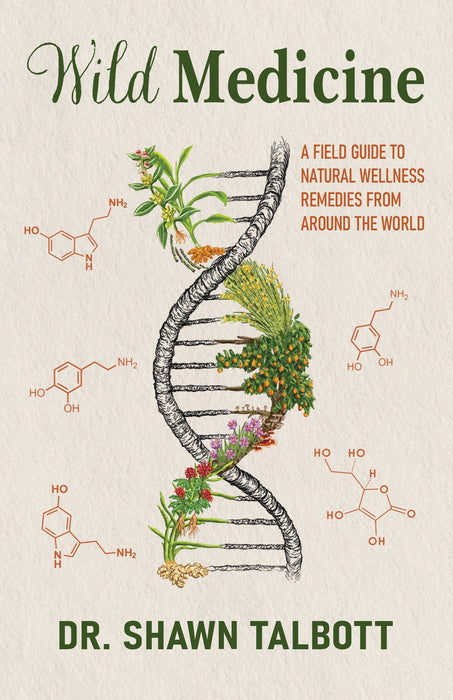 Wild Medicine