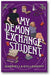 My Demon Exchange Student book cover