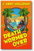 Death Warmed Over: A Grim Days Mystery book cover