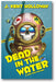 Dead in the Water: A Grim Days Mystery book cover