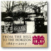 From the Hill to the Horizon: Montgomery Bell Academy 1867-2017 book cover