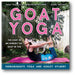 Goat Yoga: The Light in Me Honors the Goat in You book cover