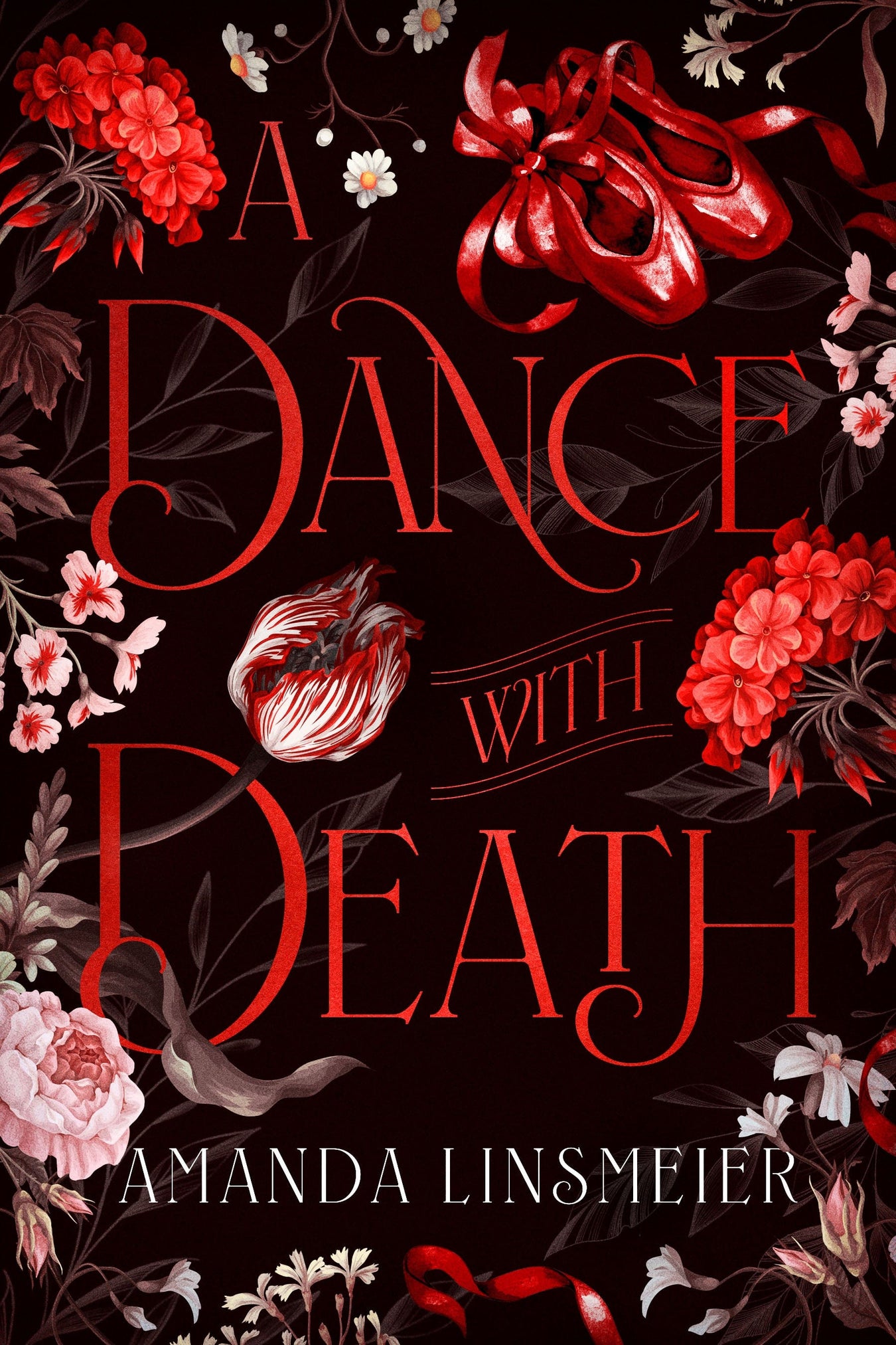 Romance Books