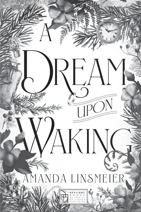 A Dream Upon Waking (The Three Bells #3)