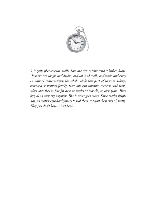 A Dream Upon Waking (The Three Bells #3)