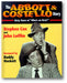 The Abbott & Costello Story: Sixty Years of "Who's on First?" book cover