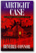 Airtight Case: A Lindsay Chamberlain Novel book cover
