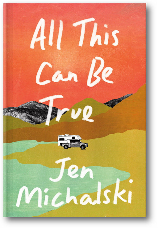 All This Can Be True book cover