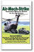 Air-Mech-Strike (2nd Edition): Asymmetric Maneuver Warfare for the 21st Century book cover