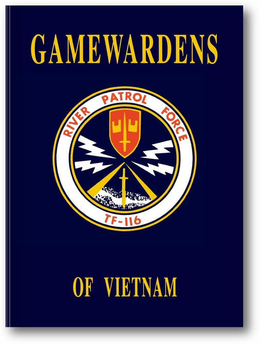 Gamewardens of Vietnam (2nd Edition) book cover