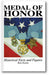 Medal of Honor: Historical Facts and Figures book cover