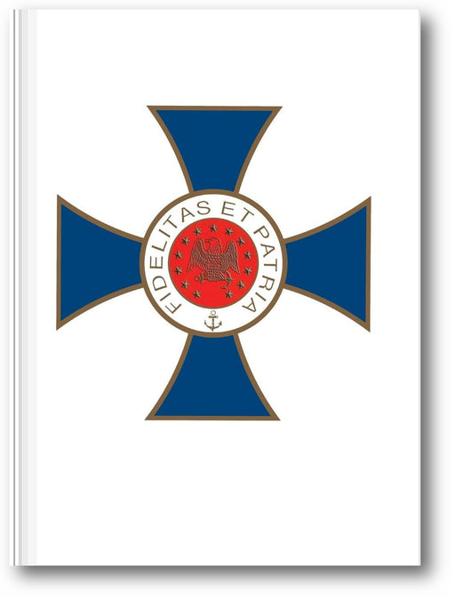 Naval Order of the United States: Past - Present - Future book cover