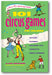 101 Circus Games for Children: Juggling  Clowning  Balancing Acts  Acrobatics  Animal Numbers book cover