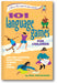 101 Language Games for Children: Fun and Learning with Words, Stories and Poems book cover