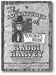 The Adventures of Rabbi Harvey Teacher's Guide: The Complete Teacher's Guide to The Adventures of Rabbi Harvey: A Graphic Novel of Jewish Wisdom and Wit in the Wild West book cover