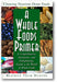 A Whole Foods Primer: A Comprehensive, Instructive, and Enlightening Guide to the World of Whole Foods book cover