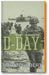 D-Day (Turning Points, 19) book cover