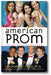 American Prom book cover