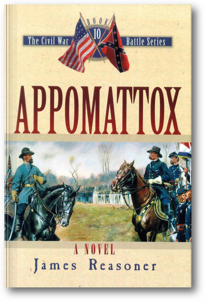 【絶版激レア】Appomattox Rebellion/ Chapter One Appomattox (The Civil War Battle Series #10) — Turner Publishing